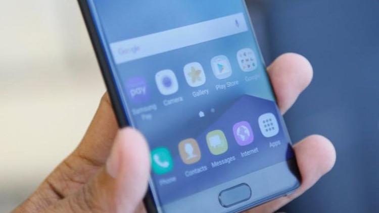 Galaxy Note 7 Vodafoneda satışa çıkıyor