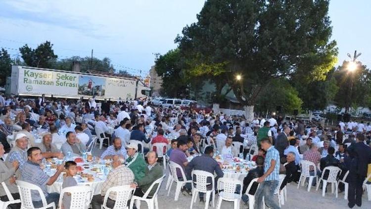 Kayseri Şeker, Kar Oranına Göre Türkiye 38’incisi Oldu