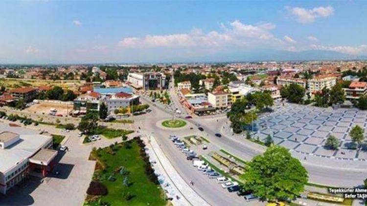 Düzce Araştırmaları Merkezi Kuruldu