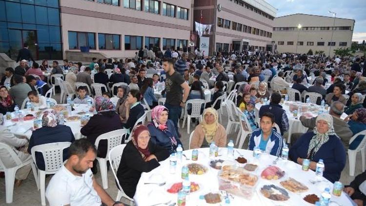 Kayseri Şeker Sofrasında Boğazlıyan’a Yatırım Müjdesi Geldi