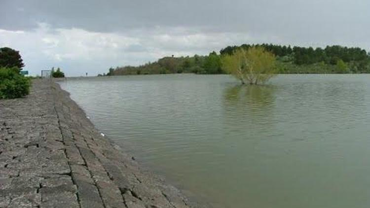 Yağışlar Niğde’nin Barajlarını Doldurdu