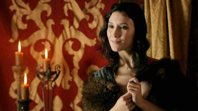 Sibel Kekilli: Yaşadığım tecrübelerden pişman değilim