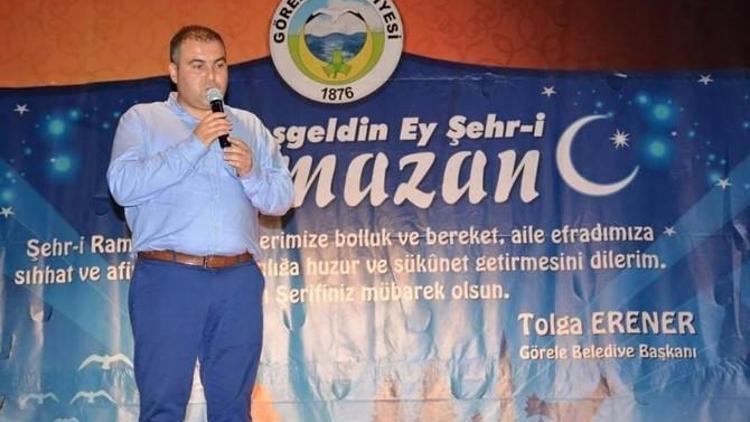 Görele’de Ramazan Etkinlikleri Renkli Geçiyor