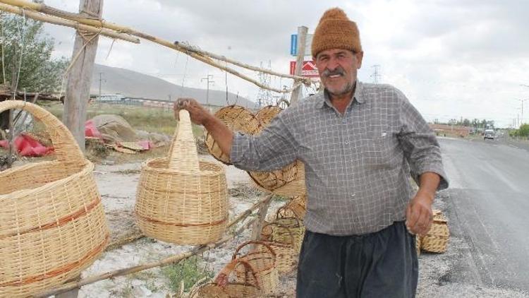 Kayısıya Vuran Don, Sebetçilere De Vurdu