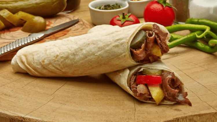 Bereket Döner’den yüzde 40’lık büyüme