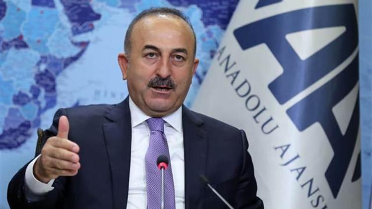 Son dakika haberi: Bakan Mevlüt Çavuşoğlu canlı yayında açıkladı