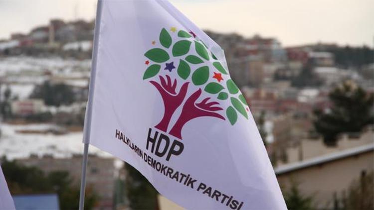 HDP’den, Diyarbakır ve Mardin’deki saldırılara kınama