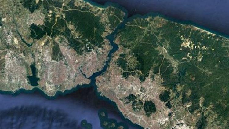 İstanbul’da arazi mülkiyetinin yüzde 10’u askeri alanlar
