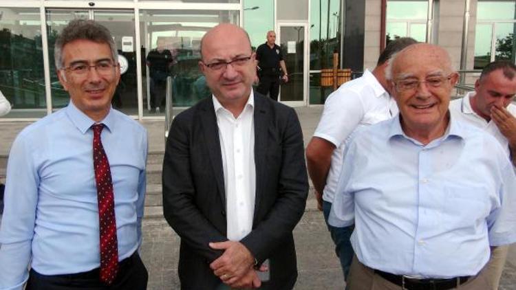 Avukat Turgut Kazan: O yargıçlar, o savcılar bir gün şak diye başbakanınızı tutuklarlar