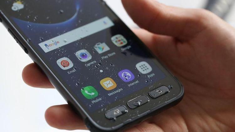 Galaxy S7 Active beklenen ilgiyi görmedi