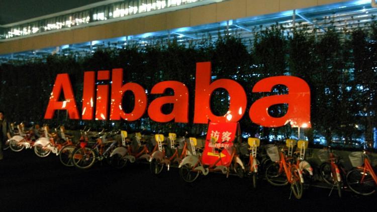 Alibabanın geliri yüzde 59 arttı
