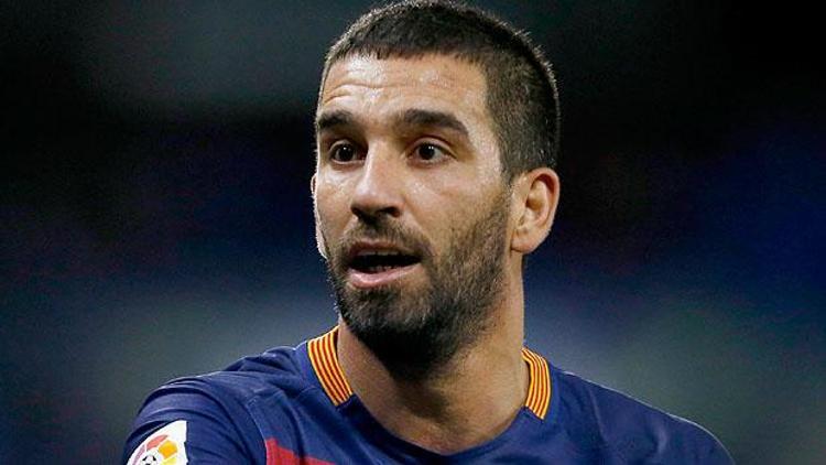 Arda Turan: Hesabıma saldırı oldu