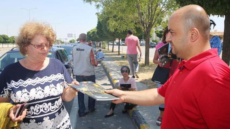 Anadolu Ajansı’ndan ‘Dakika Dakika FETÖ’nün Darbe Girişimi’ kitabı