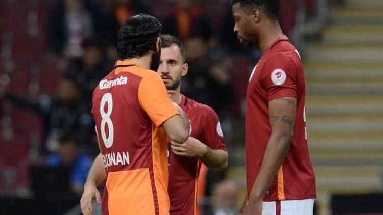 Aralıkta Galatasaraydan Çine transfer oluyor