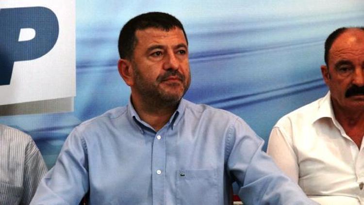 CHPli  Ağbaba: Af konusunda bakan farklı, başbakan yardımcısı farklı konuşuyor