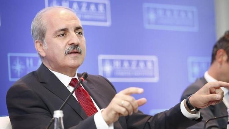 Başbakan Yardımcısı Kurtulmuş Malatya’ya Geliyor