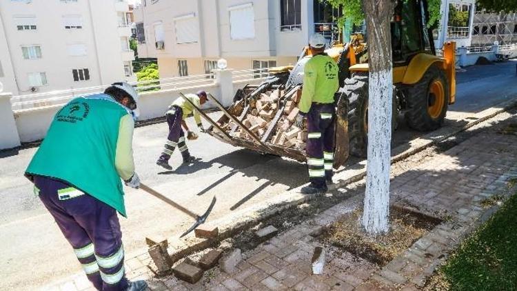 Şehitkamil’de Engeller Elbirliğiyle Aşılıyor