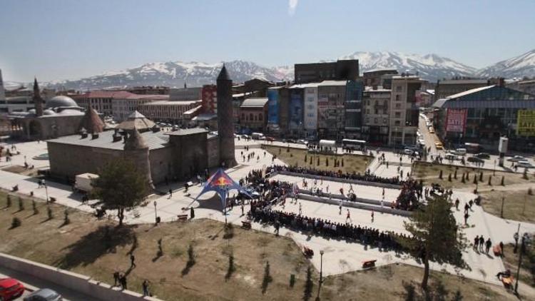 Erzurum ‘En Mutlu’ 20. İl