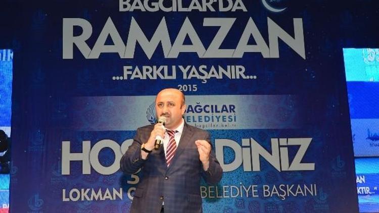 Ömer Döngeloğlu: “Tepenizde Yeni Putlar Oluşturmayın”