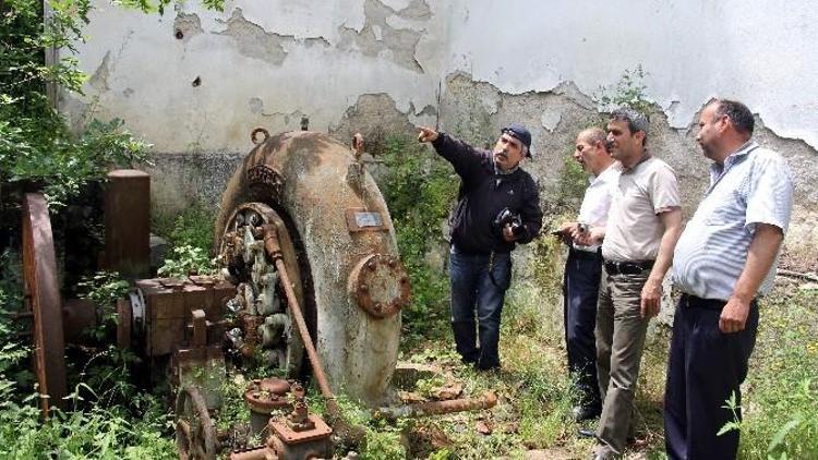 Hes’lerin Atasına Kastamonu Belediyesi Sahip Çıktı