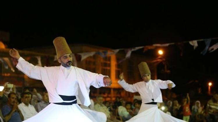 Ramazan Etkinlikleri Yavuzeli’nde