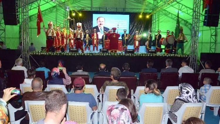 Trabzon’da Ramazan Etkinlikleri Tüm Hızıyla Devam Ediyor