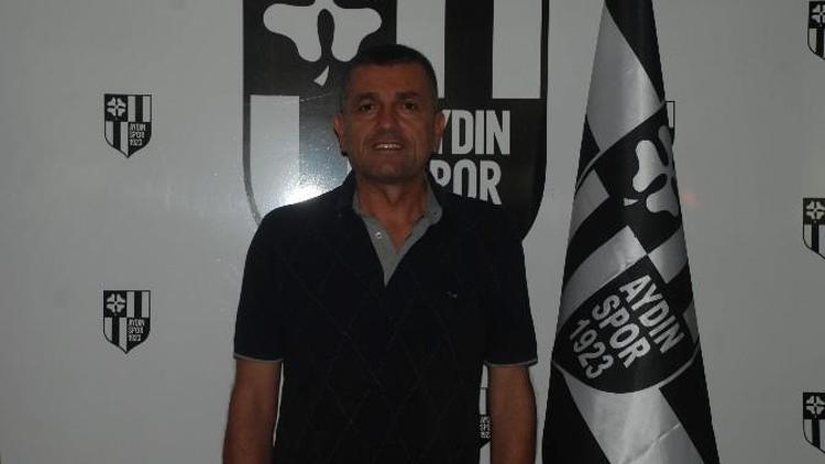 Aydınspor 1923’te Muharrem Uğur İmzaladı