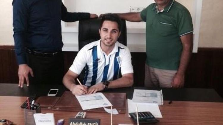 Didim Belediyespor’dan Kaleci Ve Golcü Transferi