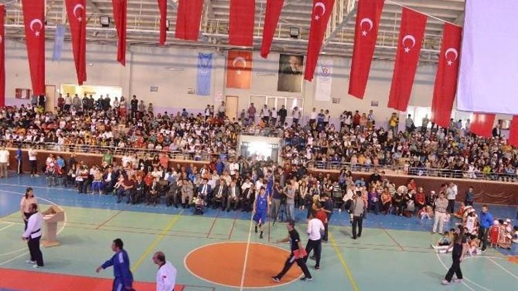 Erzurum Ghsim’den Yaz Spor Okulu Teşekkürü