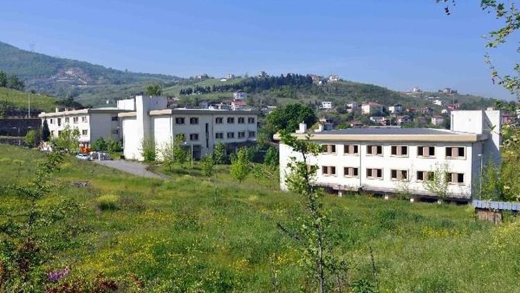 Büyükşehir’den Başiskele ’Ye Yeni Bir Okul