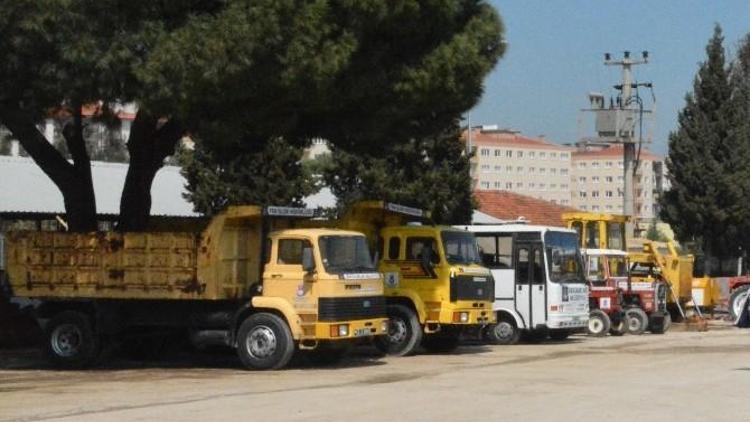 Şehzadeler Belediyesi’nin Hukuk Zaferi