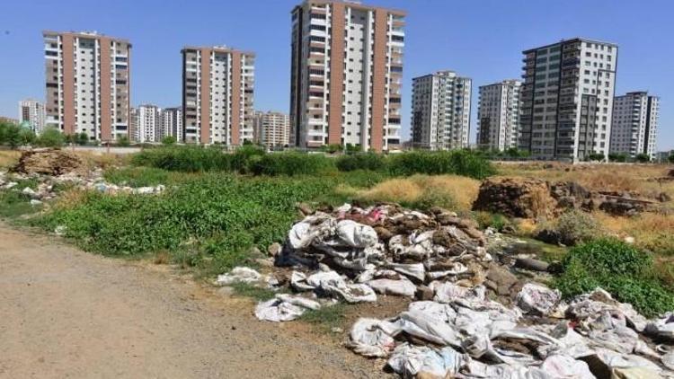 Diyarbakır Büyükşehir Belediyesinden Temizlik Toplantısı