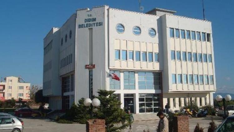 Didim Belediyesi’nden Ticaret Odasının İddialarını Yalanlandı