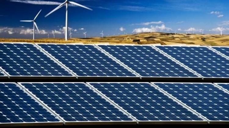 Diyarbakır Büyükşehir Belediyesi Yenilebilir Enerjiye Teşvik Etmek İçin Çalışmalarına Devam Ediyor