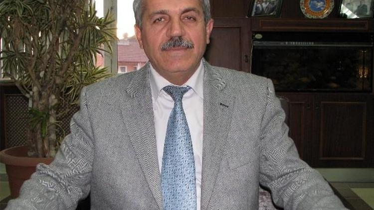 Sorgun Şoförler Ve Otomobilciler Odası Başkanı İsmail Kaplan, “Trafik Kuralların Uyun”