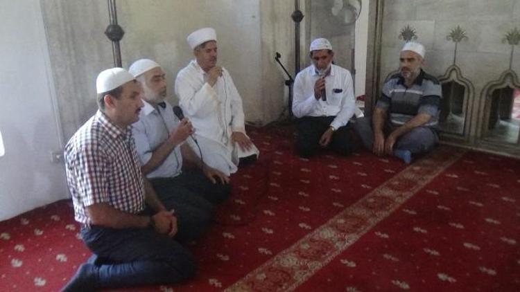 9’uncu Cumhurbaşkanı Süleyman Demirel İçin Hatay’da Mevlit Okutuldu