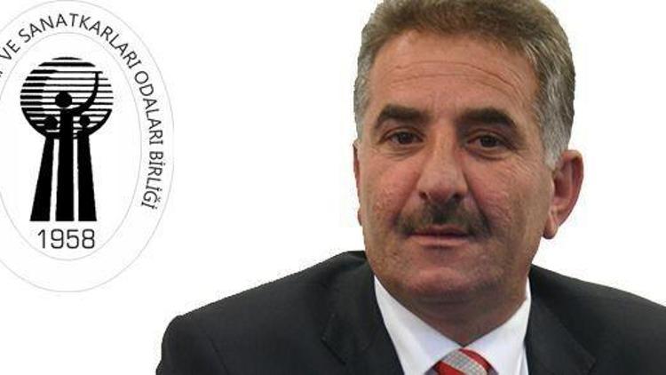 Erzincan Şoförler Odası Başkanı Limon KPSS Sınavı İçin Şoförleri Uyardı