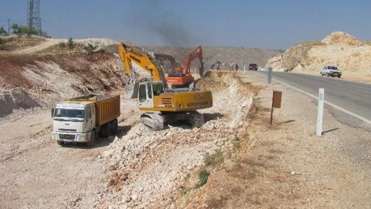 Erdoğan’dan Yol Açıklaması