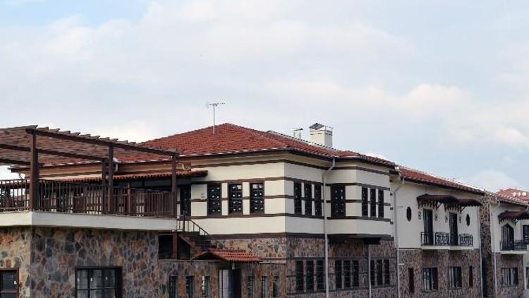 Büyükşehirden Sanat Sokağı’na “Miniamalatya”