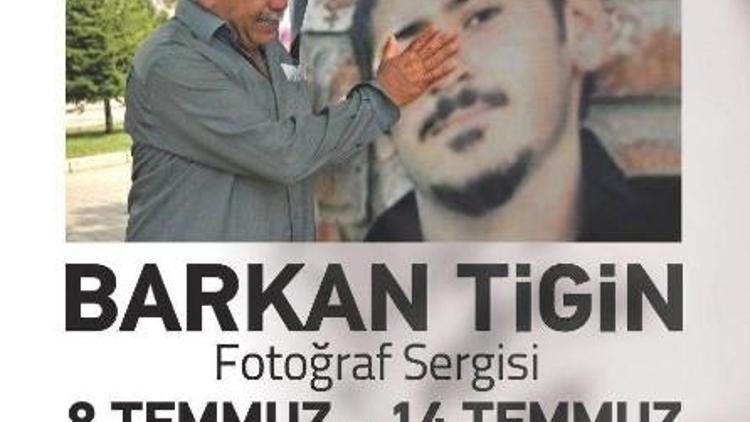 Ali İsmail Korkmaz Fotoğraf Sergisi İle Anılıyor