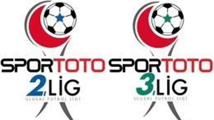 Spor Toto 2. Ve 3. Lig Kuraları Çekiliyor