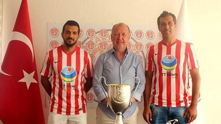 Antalyaspor Plaj Futbol Ligi Etap Şampiyonu