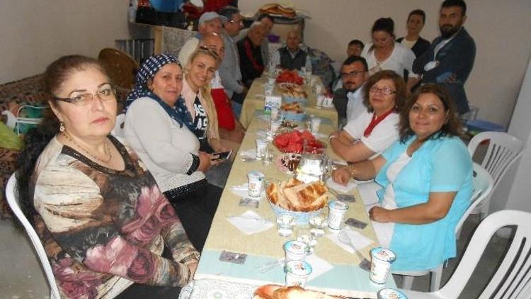 Eskişehir’de ’’Malhatun Kadınlar Derneği’’ Kuruluyor