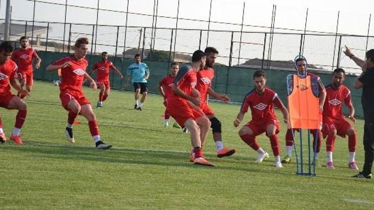 Dardanelspor’un Gurubu Belli Oldu