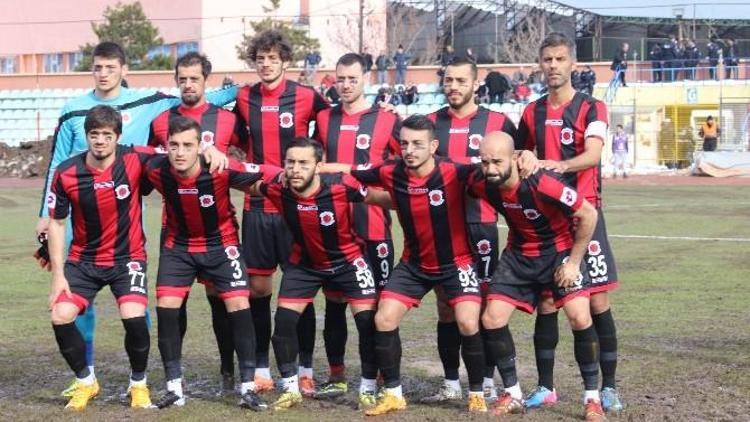 TKİ Tavşanlı Linyitspor 3. Grup’ta Mücadele Edecek