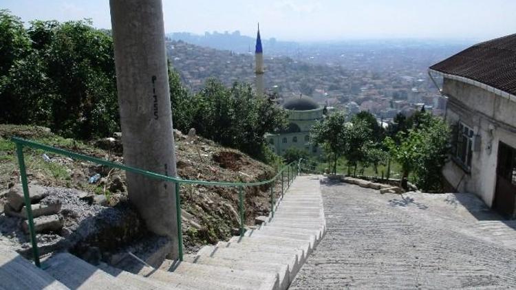 İzmit Belediyesi’nden Araziye Göre Hizmet