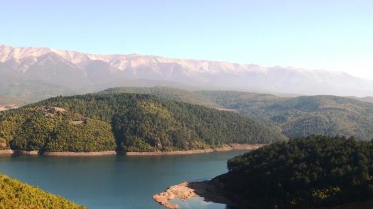 Bursa’daki İçme Suyu Havzasına ’Temiz’ Raporu