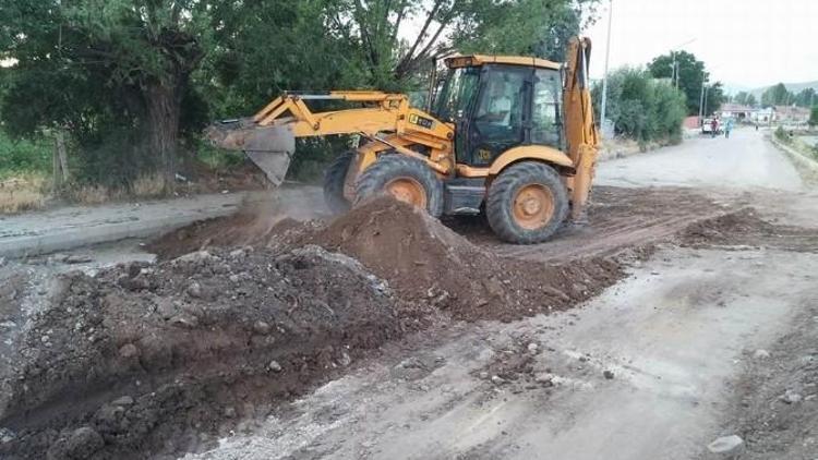 20 Yıllık Su Sorununu 3 Günde Çözdü