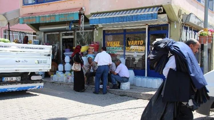 Varto’da Dilenci Sorunu