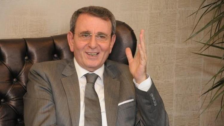 Murzioğlu’ndan “KOBİ Ve Girişimcilik Ödülleri” İçin Başvuru Çağrısı